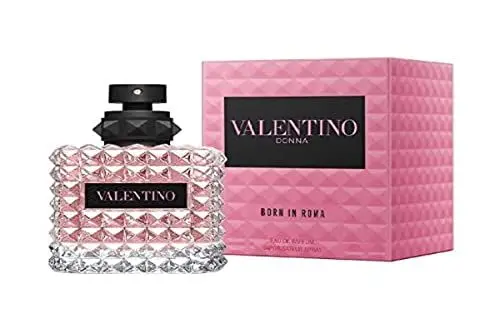 Produktbild: Valentino Donna Born in Roma, 30 ml