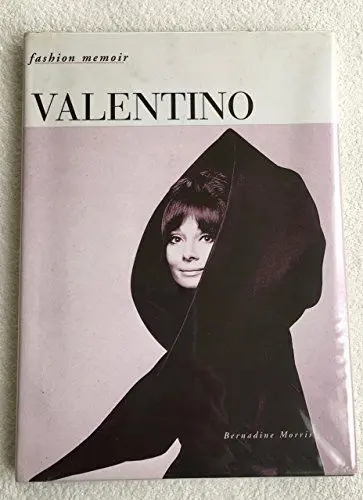 Produktbild: Valentino: Fashion Memoir