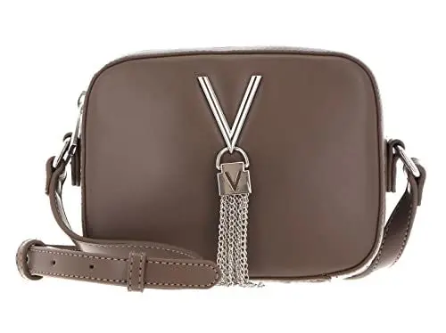 Produktbild: Valentino Haversack 5 kc-Divina NA einzigartig Taupe Damen Tasche, One Size