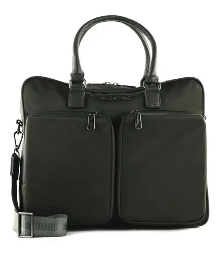 Produktbild: Valentino Herren Klay Re Schultertasche, Moorfarben