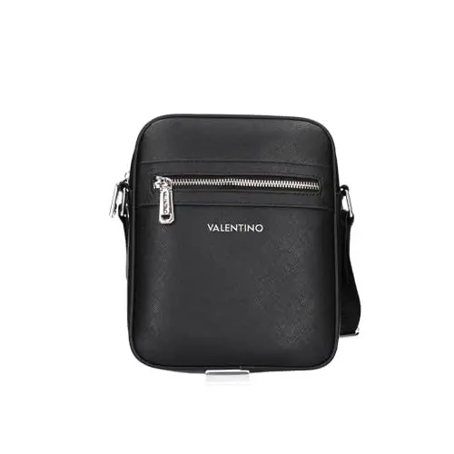 Produktbild: VALENTINO Marnier Crossbody Bag Nero