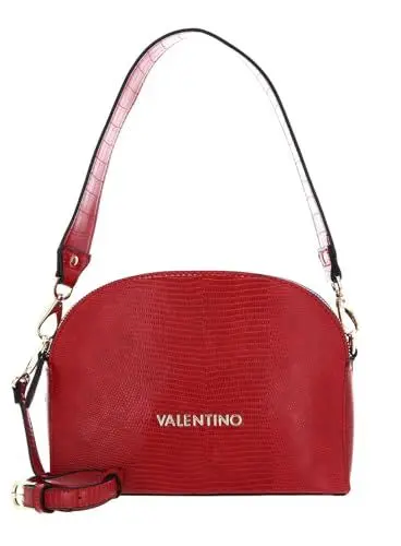 Produktbild: VALENTINO Kensington Haversack Rosso