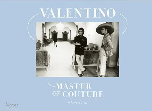 Produktbild: Valentino Master of Couture: A Private View