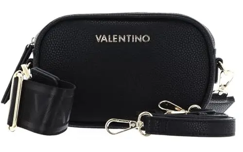Produktbild: Valentino Miramar Crossbody Bag Nero