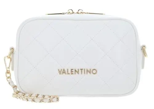 Produktbild: Valentino Ocarina Camera Bag Bianco