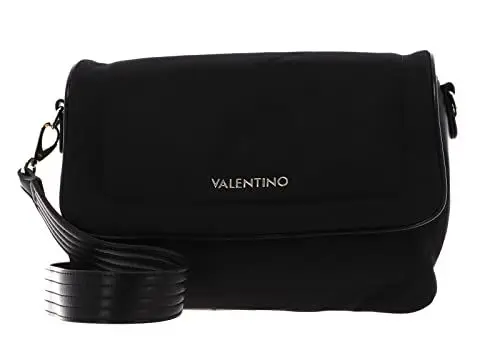 Produktbild: VALENTINO Olmo Satchel Nero