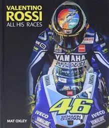 Produktbild: Valentino Rossi: All His Races