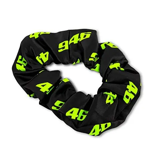 Produktbild: Valentino Rossi Haargummi 46,Frau,One Size,Schwarz