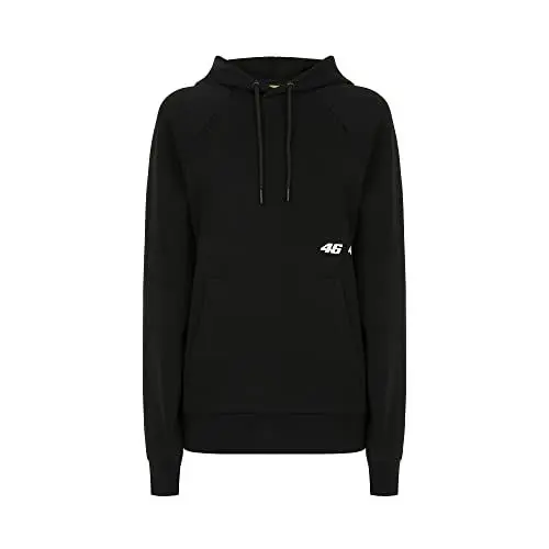 Produktbild: Valentino Rossi Sweatshirt Core,Frau,L,Schwarz