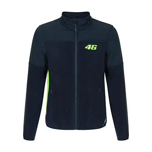 Produktbild: Valentino Rossi Sweatshirt Polar 46,Mann,XS,Blau