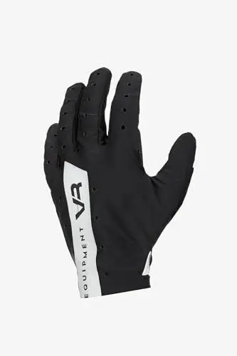 Produktbild: Valentino Rossi VR Equipment,Gloves,Unisex,Black,M