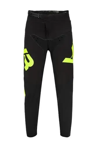 Produktbild: Valentino Rossi VR Equipment,Pants,Uomo,Black,30