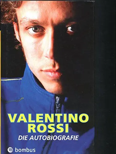 Produktbild: Valentino Rossi - Die Autobiographie