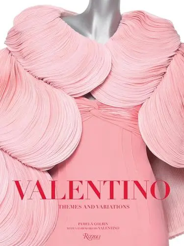 Produktbild: Valentino: Themes and Variations
