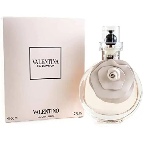 Produktbild: Valentino Valentina 50 Ml