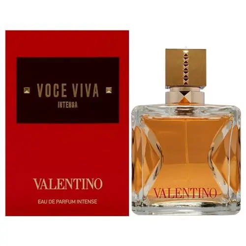 Produktbild: Valentino Voce Viva Intensa 100Ml Geblümt
