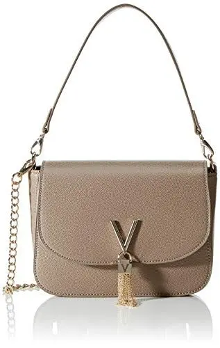 Produktbild: VALENTINO Divina Shoulder Bag Taupe