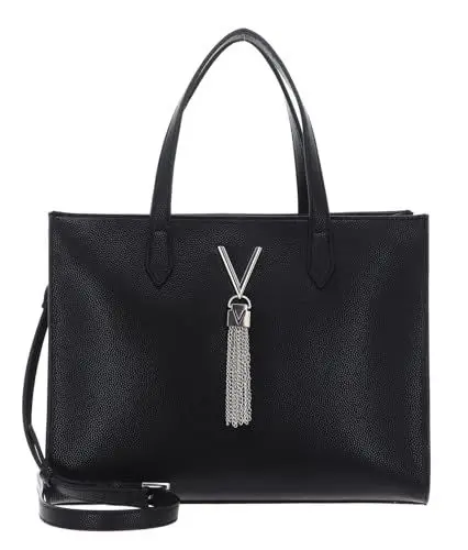 Produktbild: Valentino Womens 1R4-DIVINA Handbag, Nero