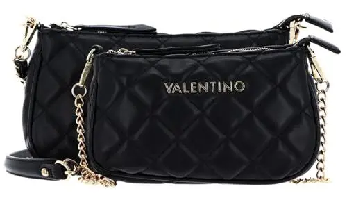Produktbild: Valentino Womens 3KK-Ocarina Handbag, Nero