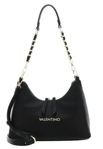 Produktbild: Valentino Arcadia Hobo Bag Nero
