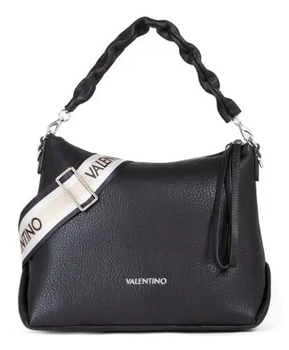 Produktbild: Valentino Thalami Re Hobo Bag Nero