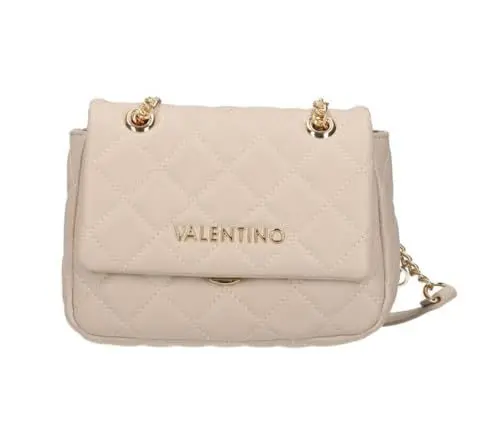 Produktbild: Valentino Damen Ocarina Tasche, Ekrü