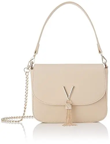 Produktbild: Valentino Divina SA Lady Crossover Bag Ecru