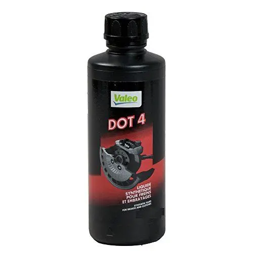 Produktbild: VALEO 402404 Bremsflüssigkeit