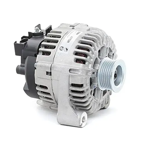 Produktbild: VALEO 437538 Generator