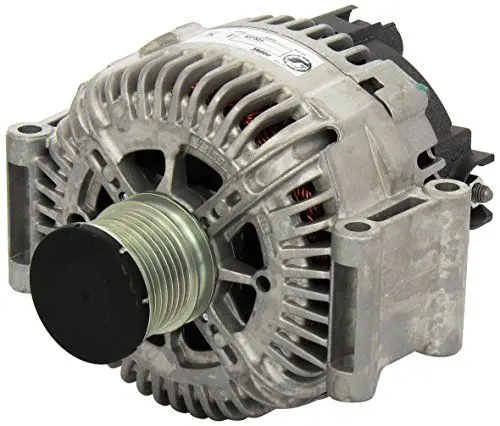 Produktbild: VALEO 437539 Generator
