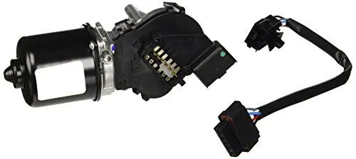 Produktbild: VALEO 579159 Wischermotor