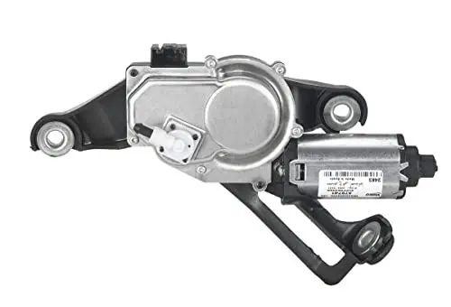 Produktbild: VALEO - Heckwischermotor - 579741 - 1 SERIES (E81, E87) (2004 -)