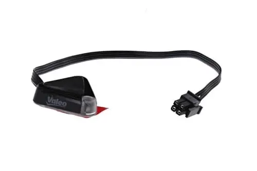Produktbild: VALEO 632301 Parksensor