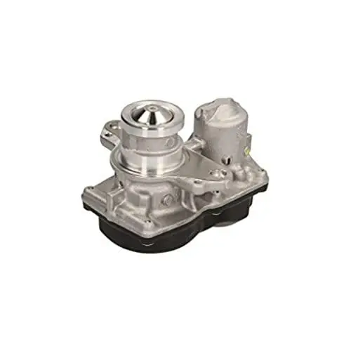 Produktbild: VALEO 700449 AGR Ventil AGR Modul Modu l: NO mit Bypass : NO Technologie : ELECTRIC Auspuffemissionsnormen : EURO 5