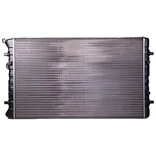 Produktbild: VALEO 731606 Kühler, Motorkühlung