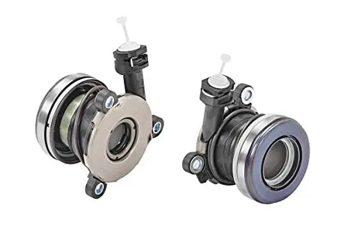 Produktbild: VALEO 810100 Zentralausrücker Kupplung