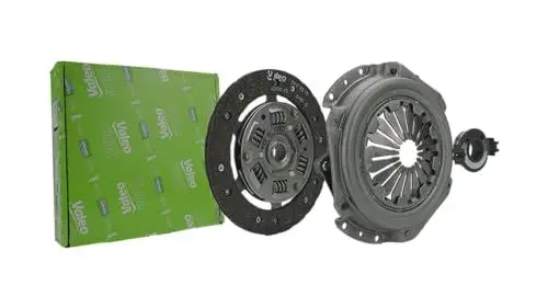 Produktbild: VALEO 821340 Kupplungssatz