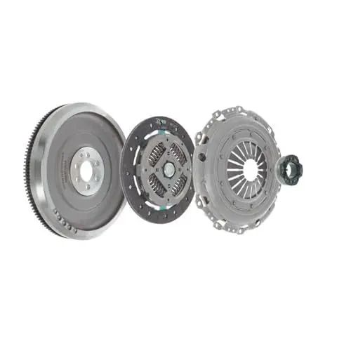 Produktbild: VALEO 835035 Kupplungssatz