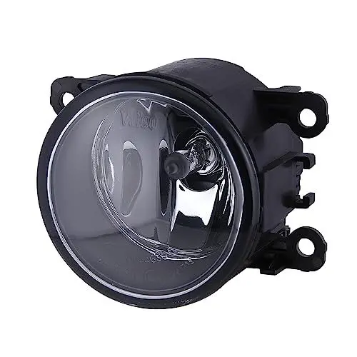 Produktbild: VALEO Halogen Nebelscheinwerfer, Teilenummer 88358 für die Fahrzeugmodelle Multiapplications See automotive fogSTAR Masterfile