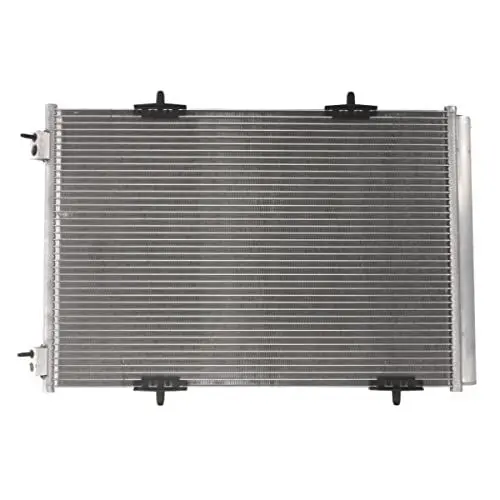 Produktbild: VALEO 817777 Kondensator, Klimaanlage