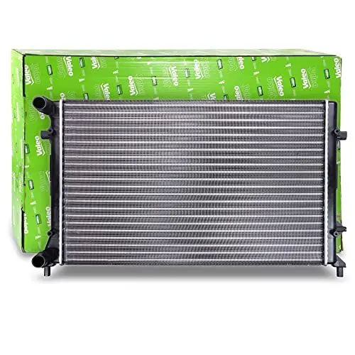 Produktbild: VALEO 734332 Kühler, Motorkühlung