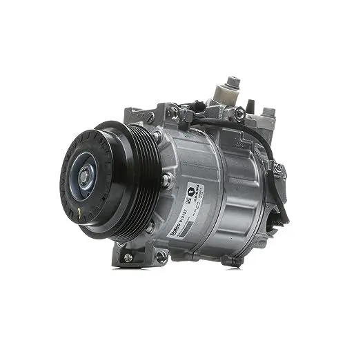 Produktbild: VALEO 813157 Kompressor, Klimaanlage