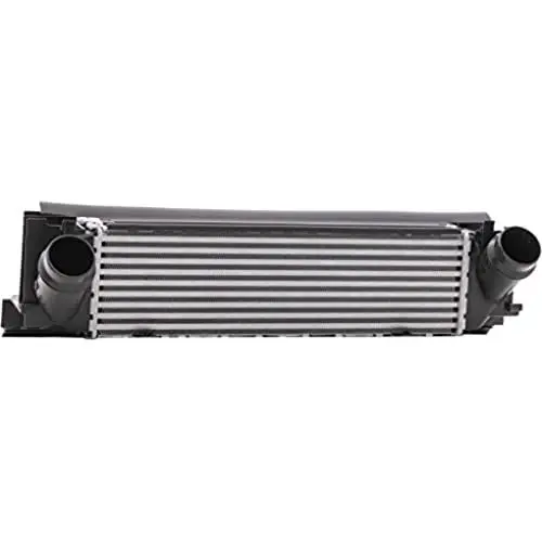 Produktbild: Valeo 818261 Ladeluftkühler