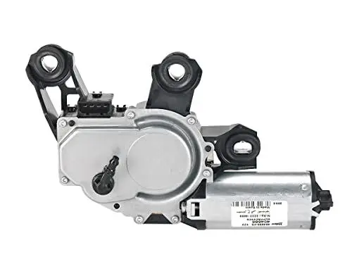 Produktbild: VALEO - Heckwischermotor - 404886 - LEON, TOLEDO, FABIA, BORA, BORA BREAK, GOLF 4