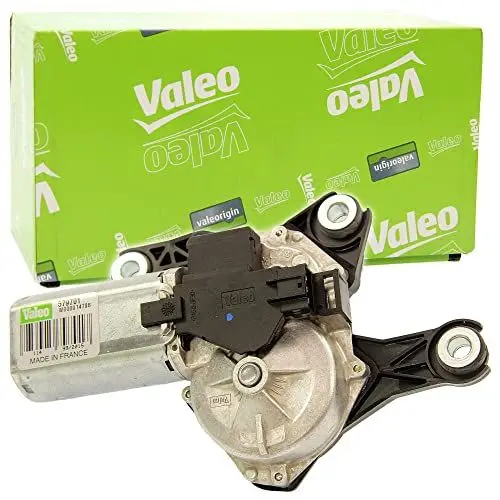 Produktbild: VALEO - Heckwischermotor - 579701 - ZAFIRA