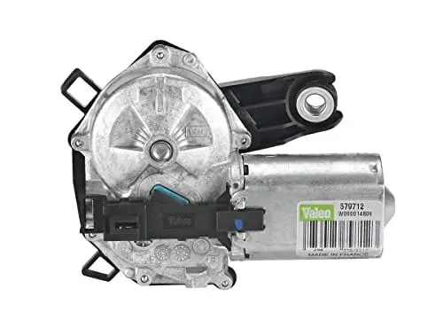 Produktbild: VALEO - Heckwischermotor - 579712 - C1 (PM, PN) (2005 -) 107 (2005 -) TOYOTA