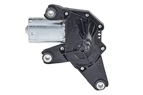 Produktbild: VALEO - Heckwischermotor - 582604 - SANDERO (2008 - 2012), DUSTER (2010 -)