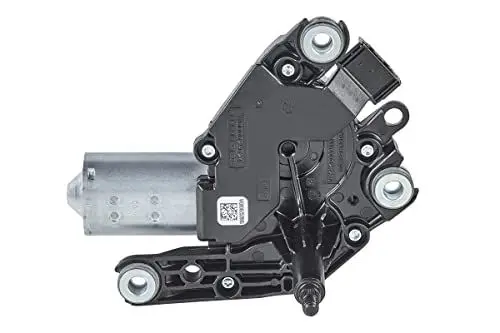 Produktbild: VALEO - Heckwischermotor - 582612 - B CLASS (2011 - )