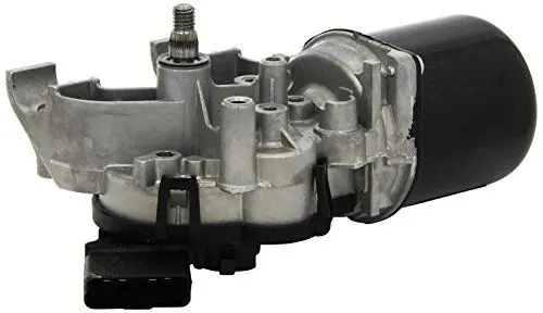 Produktbild: VALEO - Wischermotor Vorn - 579711 - MÉGANE 2