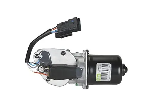 Produktbild: VALEO - Wischermotor Vorn - Für Linkslenker - 579732 - TRAFIC , PRIMASTAR , V4ARO ,